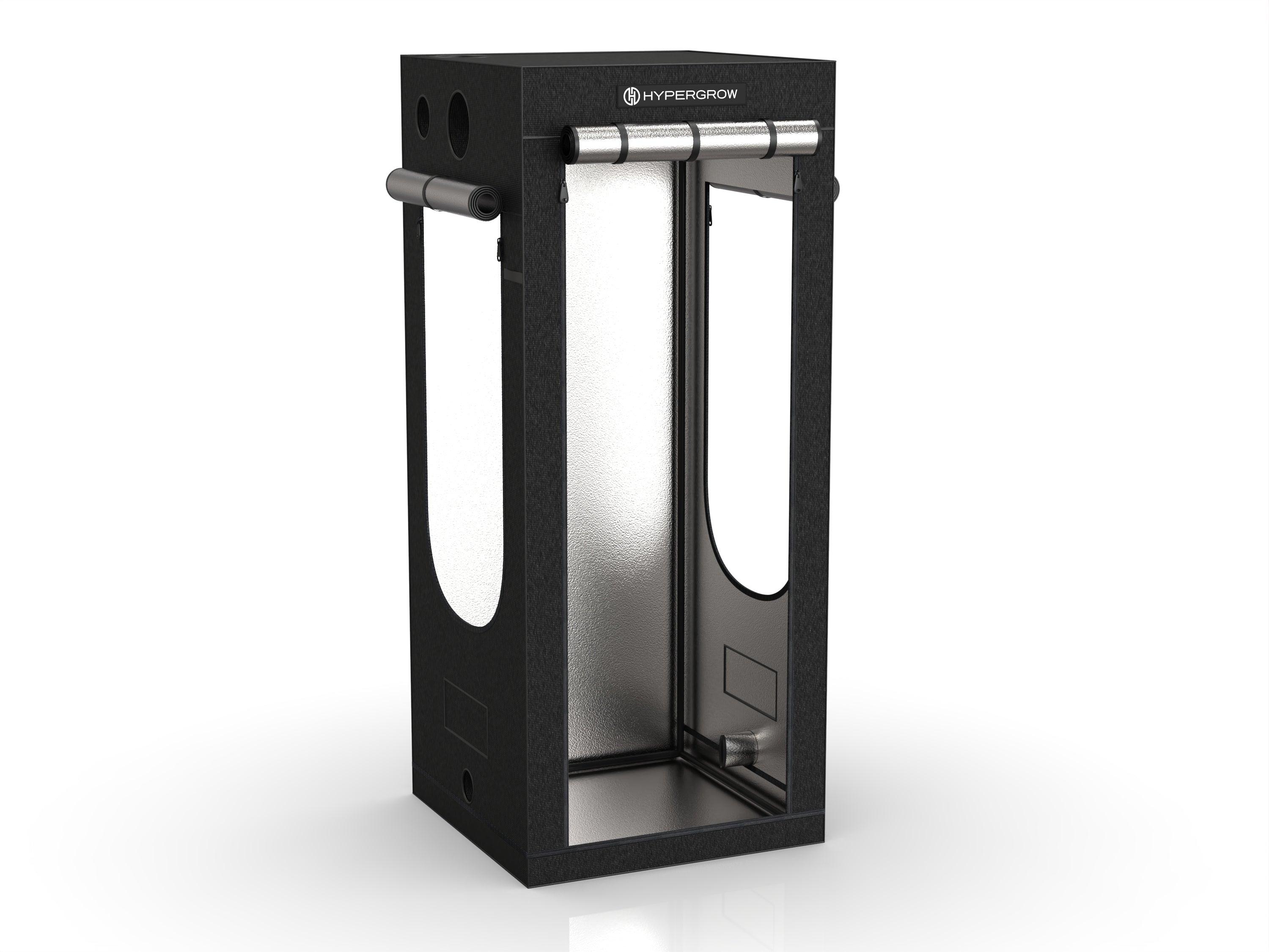 GROWBOX Starter 80x80x180 cm