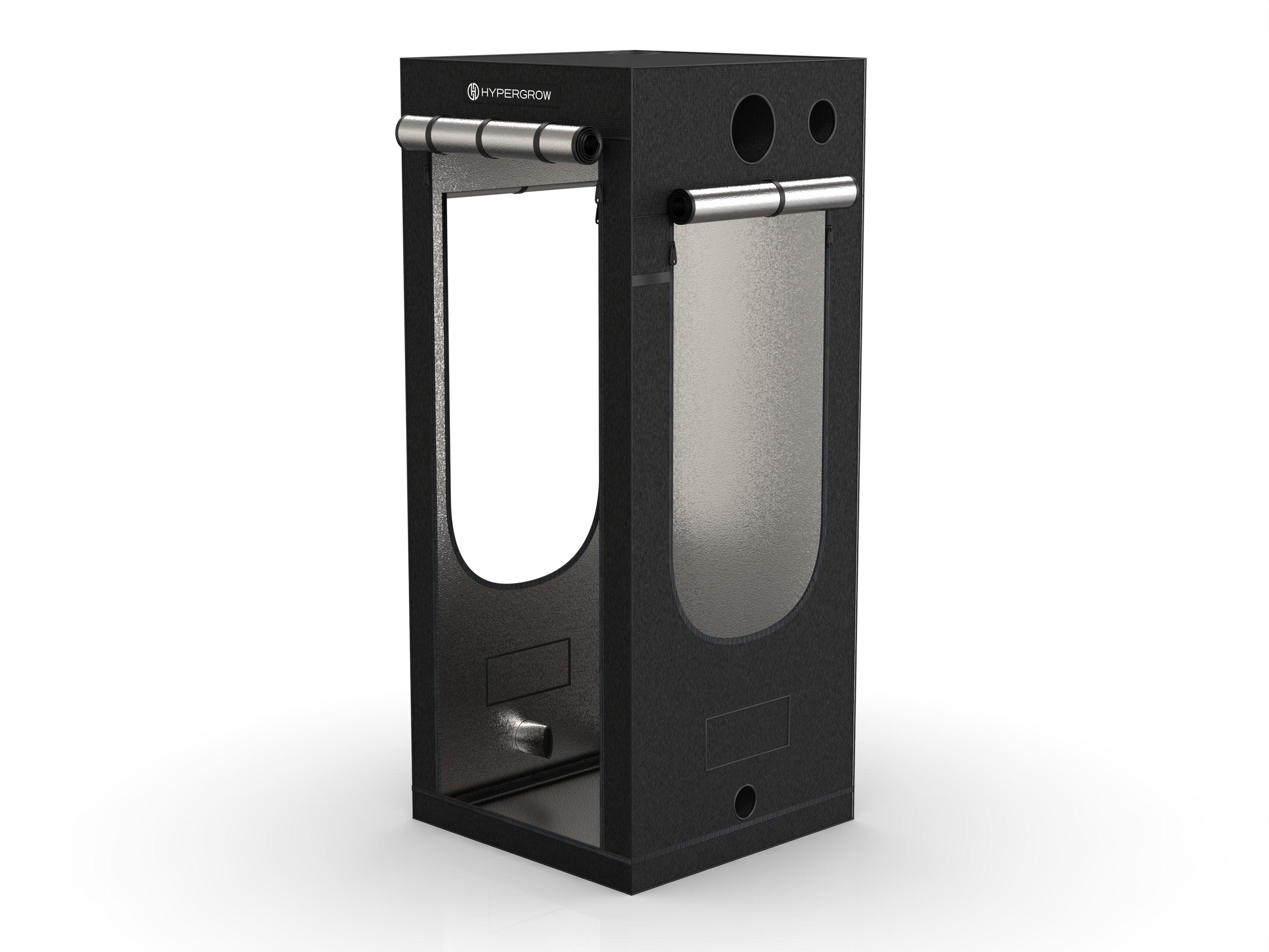 GROWBOX Starter 80x80x180 cm