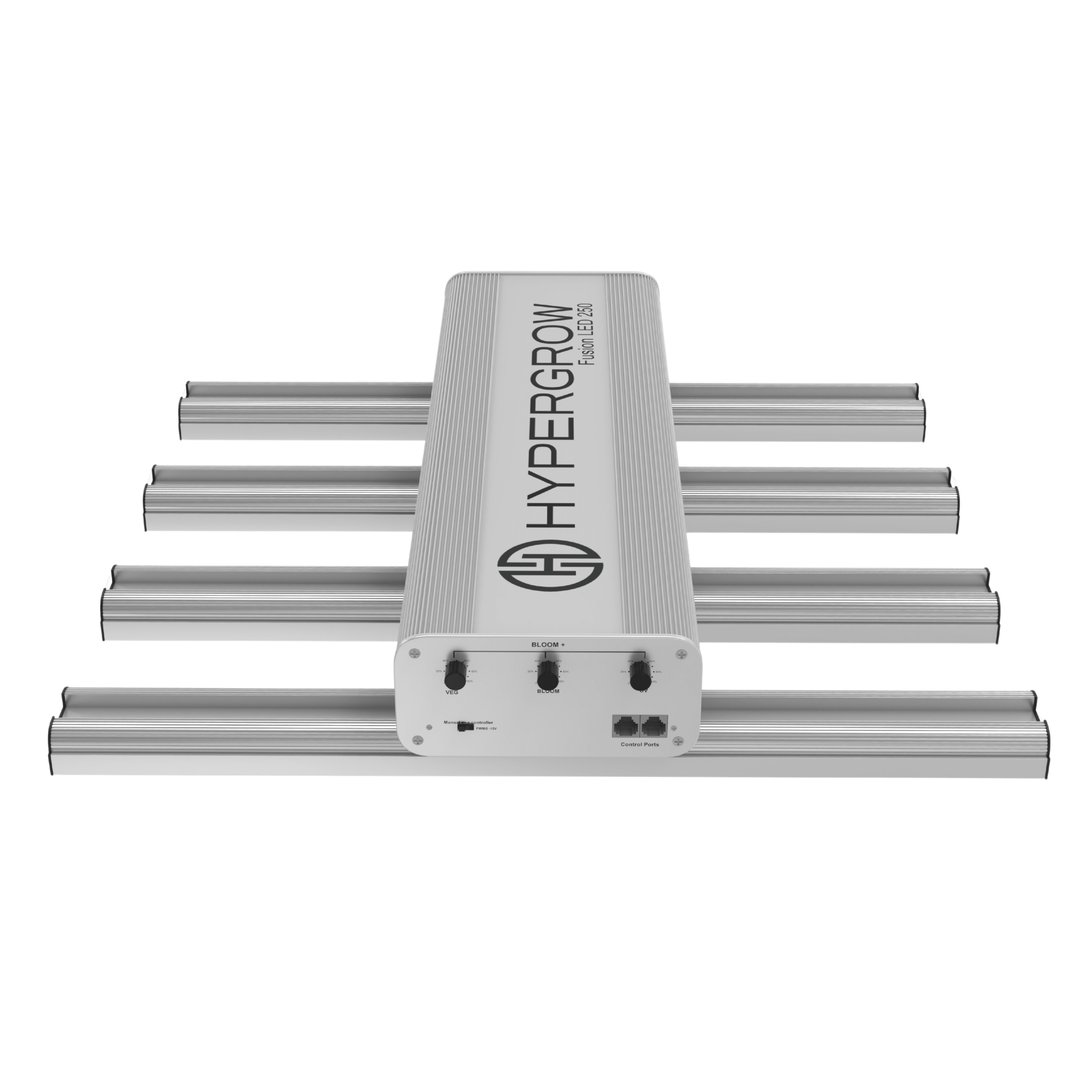 FUSION LED 250 | 54x54 cm