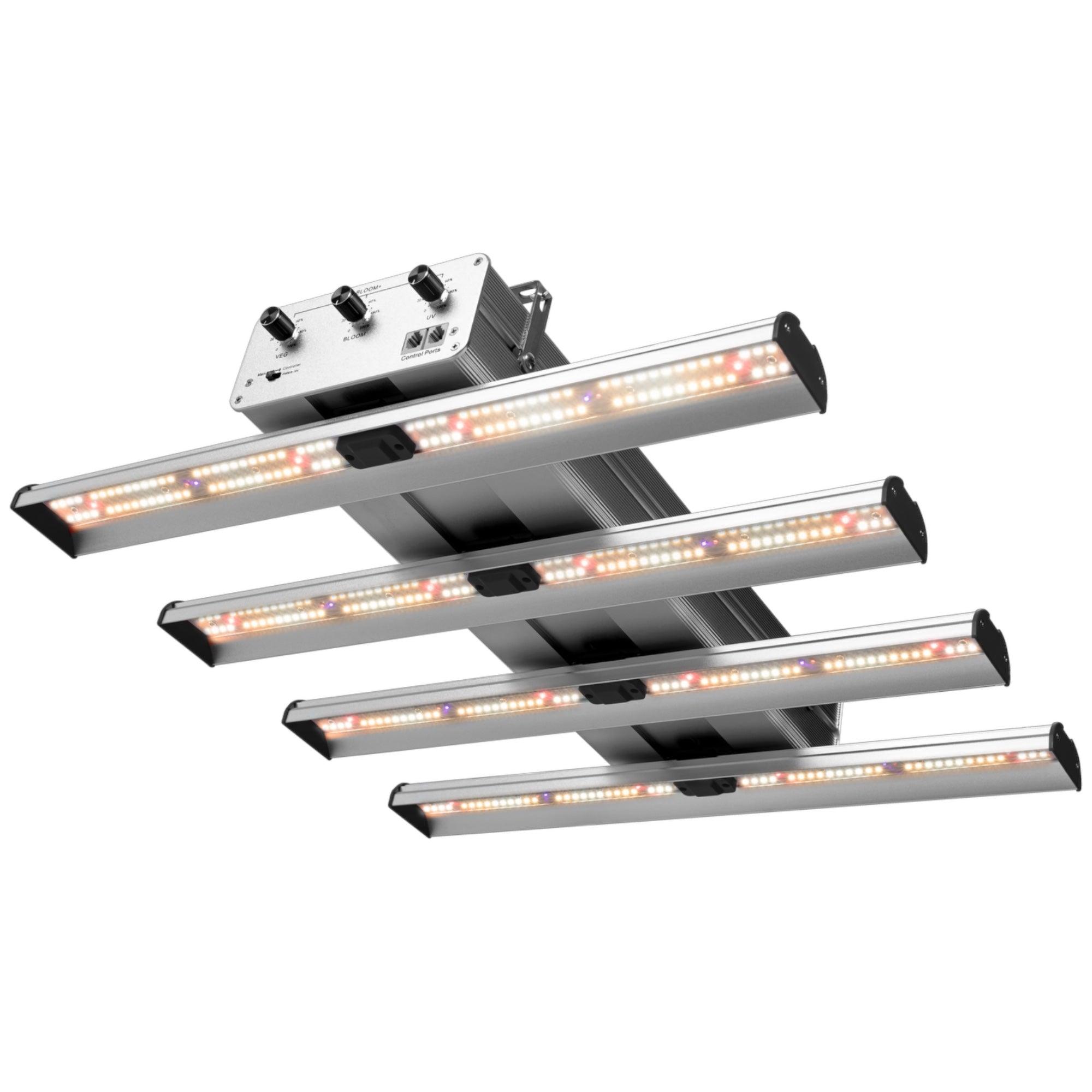 FUSION LED 250 | 54x54 cm