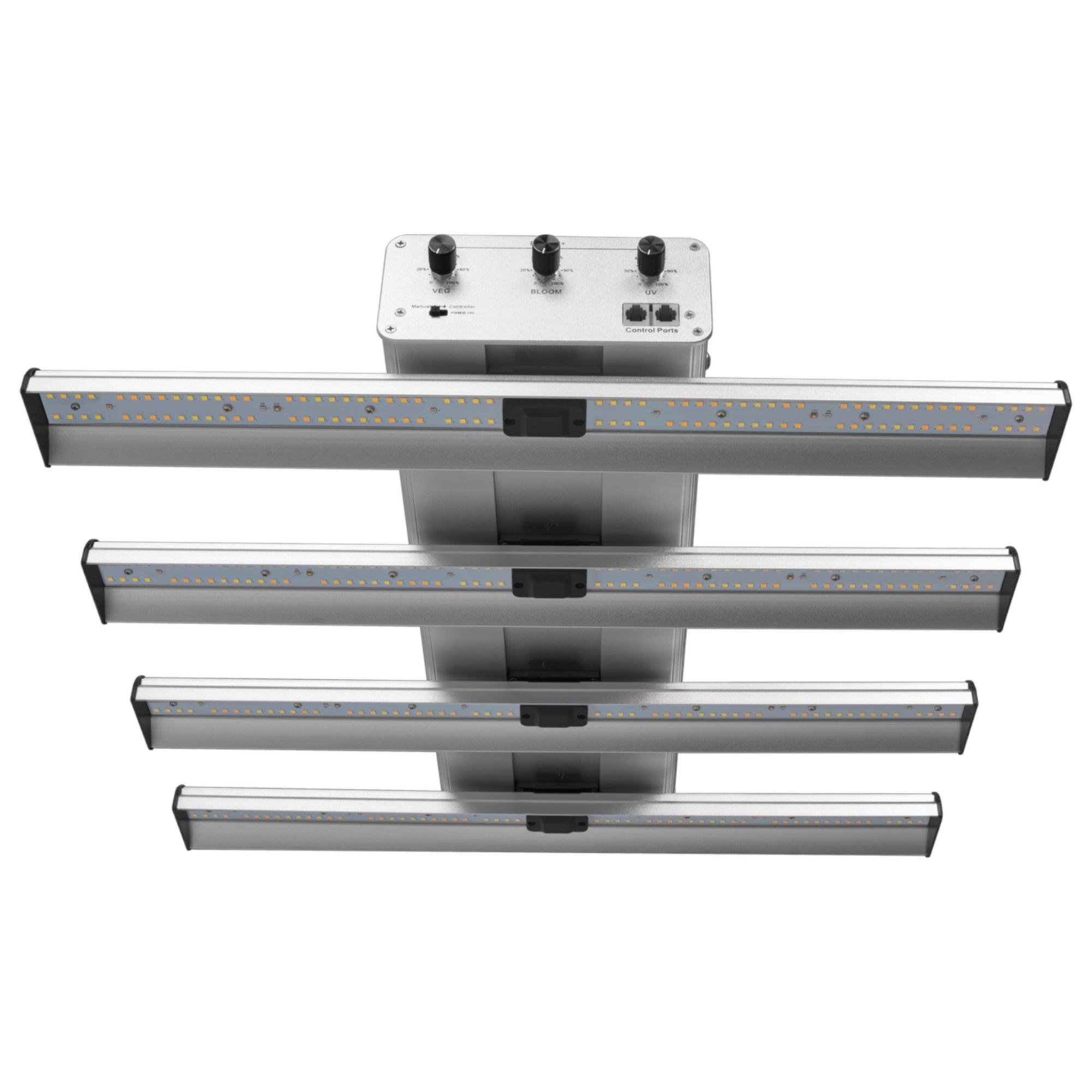 FUSION LED 250 | 54x54 cm