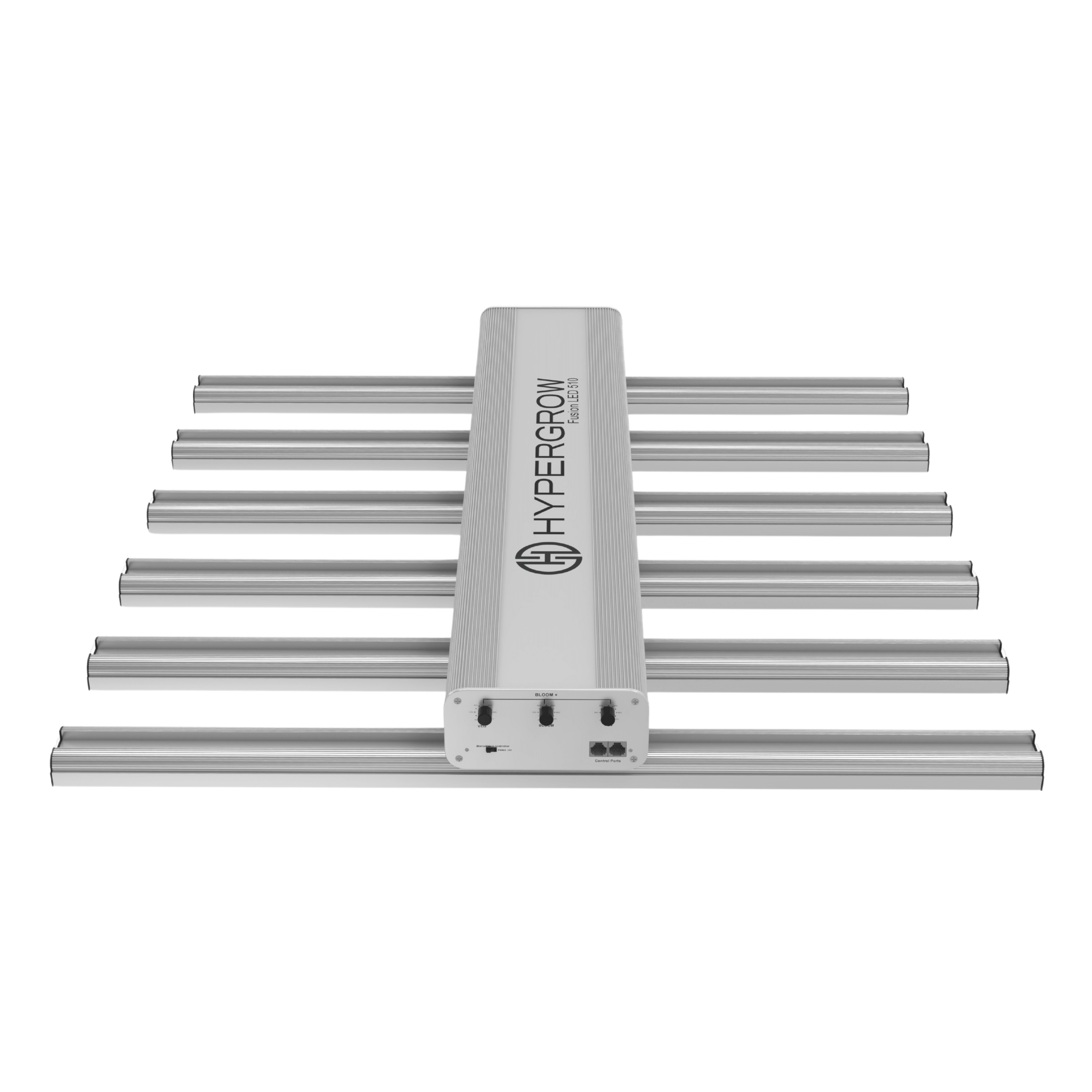 FUSION LED 510 | 84x84 cm