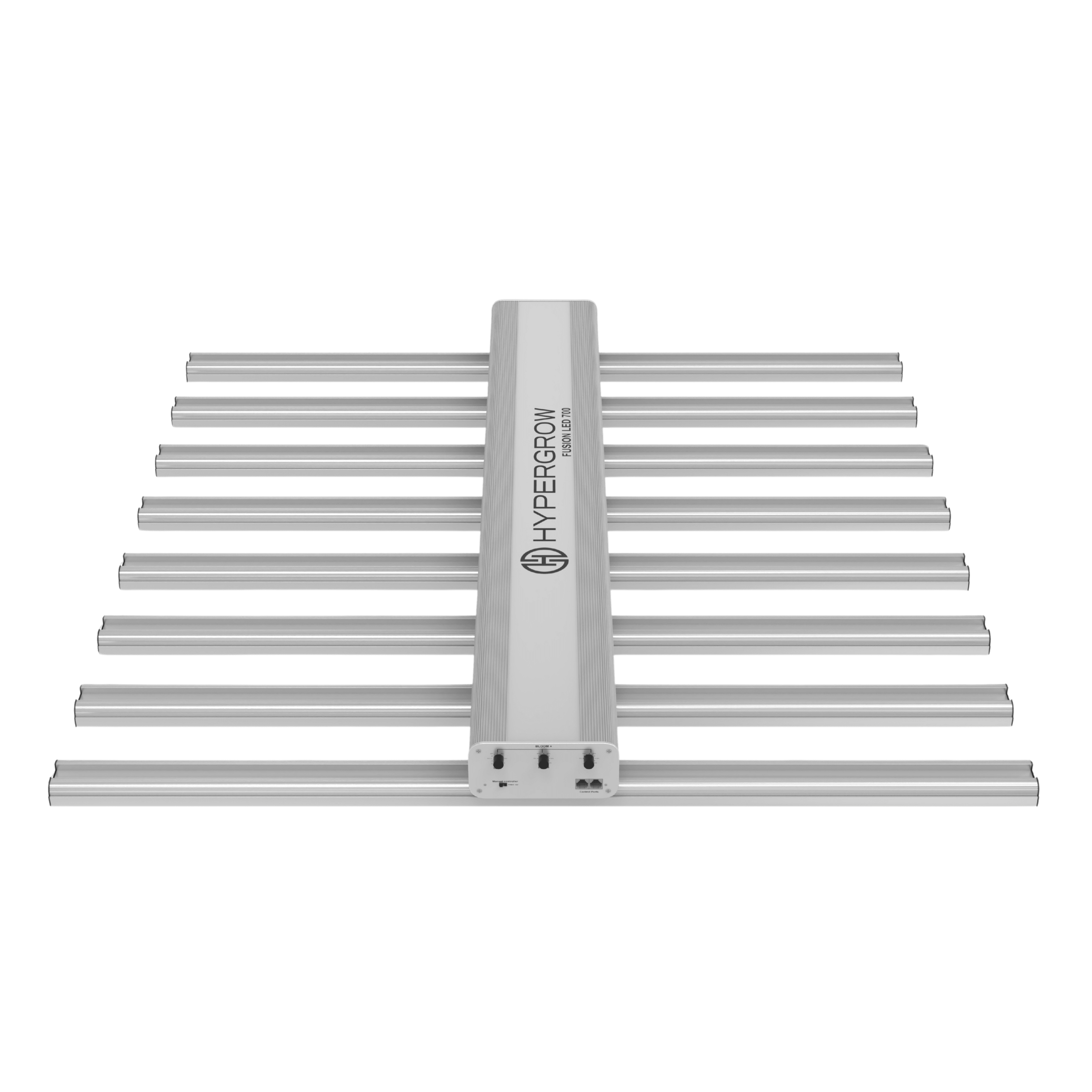 FUSION LED 700 | 112x112 cm