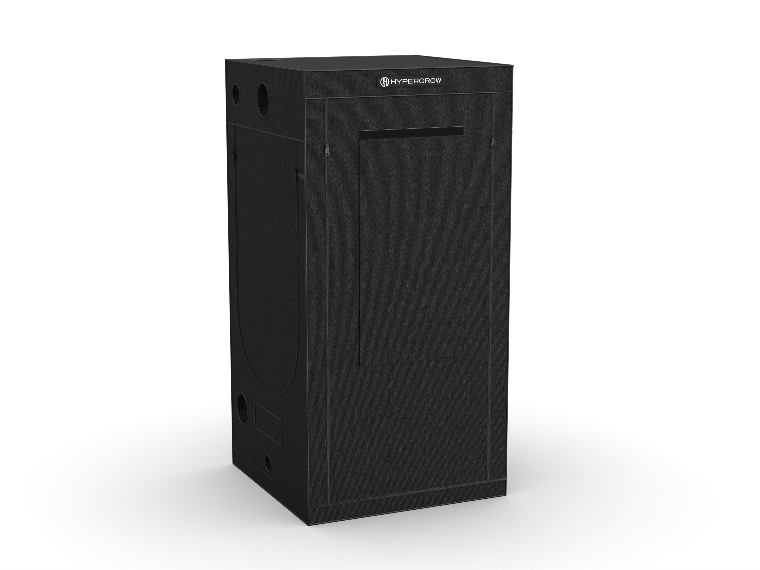 GROWBOX Advanced 100x100x200 cm
