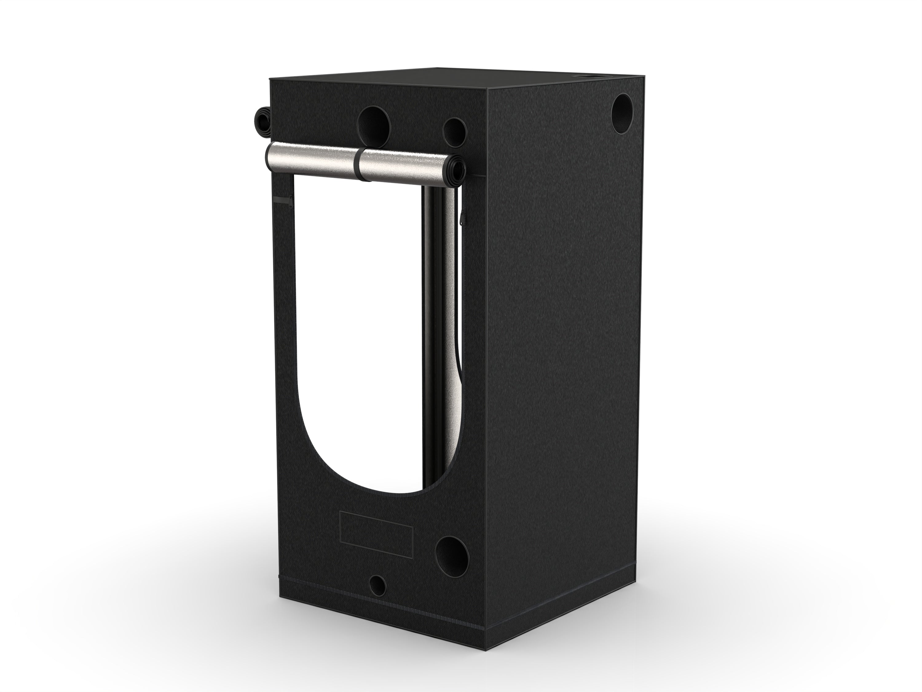 GROWBOX Advanced 100x100x200 cm