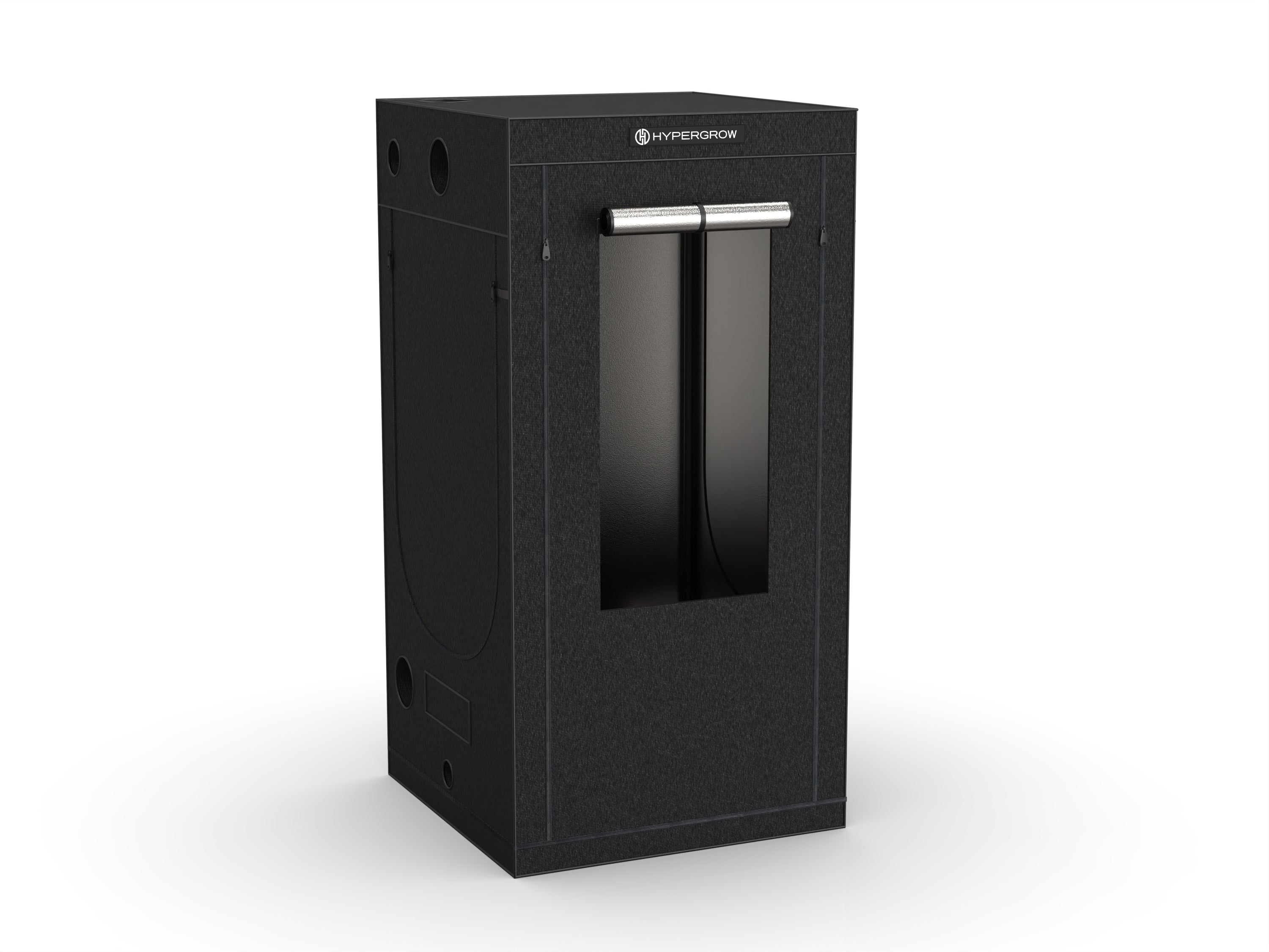 GROWBOX Advanced 100x100x200 cm
