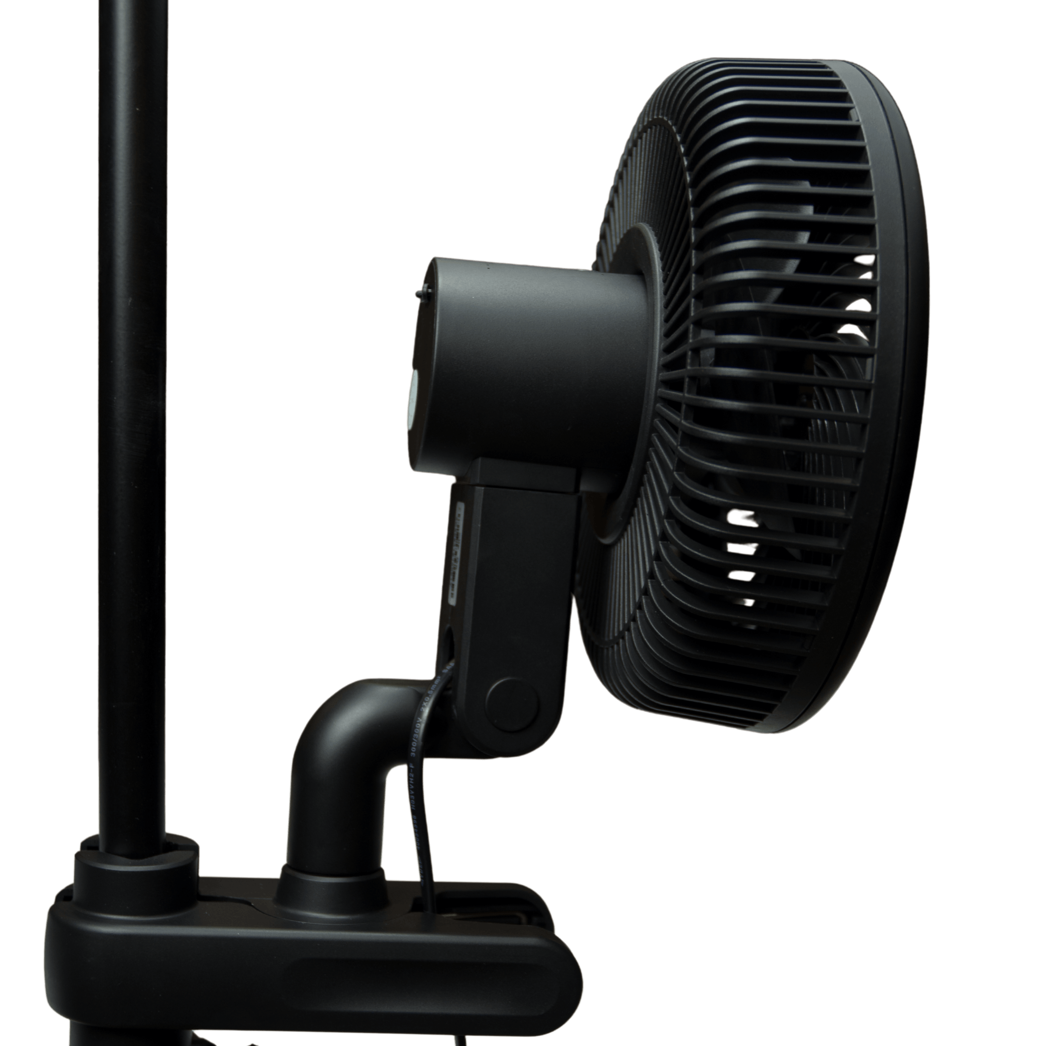 AIRFLOWFAN Umluftventilator 6 Zoll