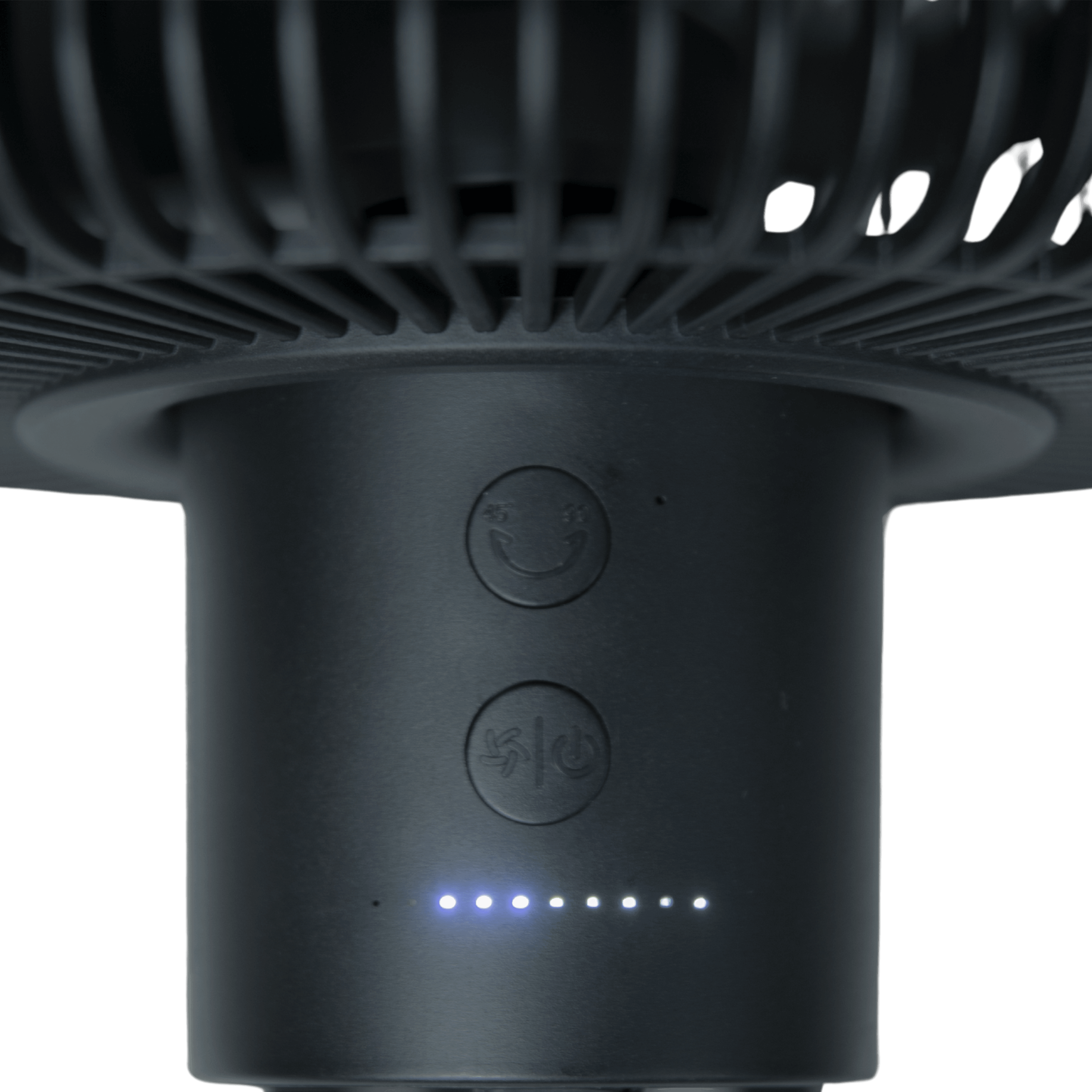 AIRFLOWFAN Umluftventilator 6 Zoll